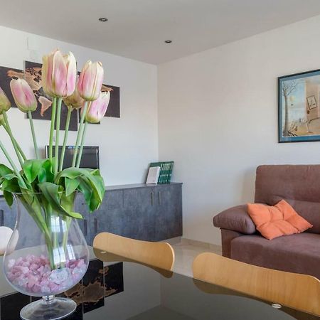 Apartamento Granada Albaicín Aynadamar Exterior foto