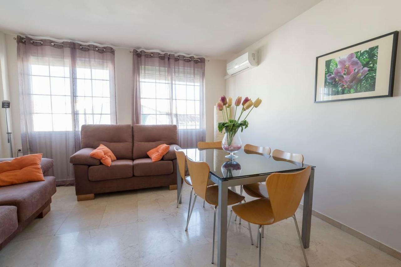 Apartamento Granada Albaicín Aynadamar Exterior foto