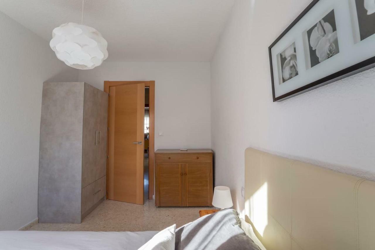 Apartamento Granada Albaicín Aynadamar Exterior foto