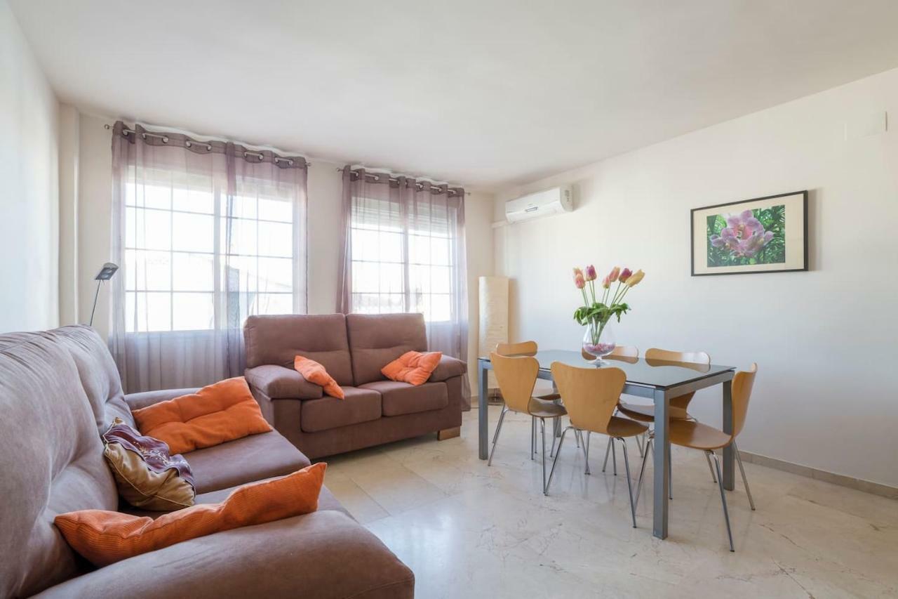 Apartamento Granada Albaicín Aynadamar Exterior foto