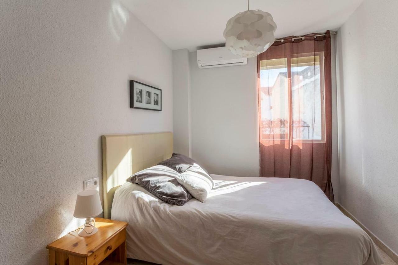Apartamento Granada Albaicín Aynadamar Exterior foto