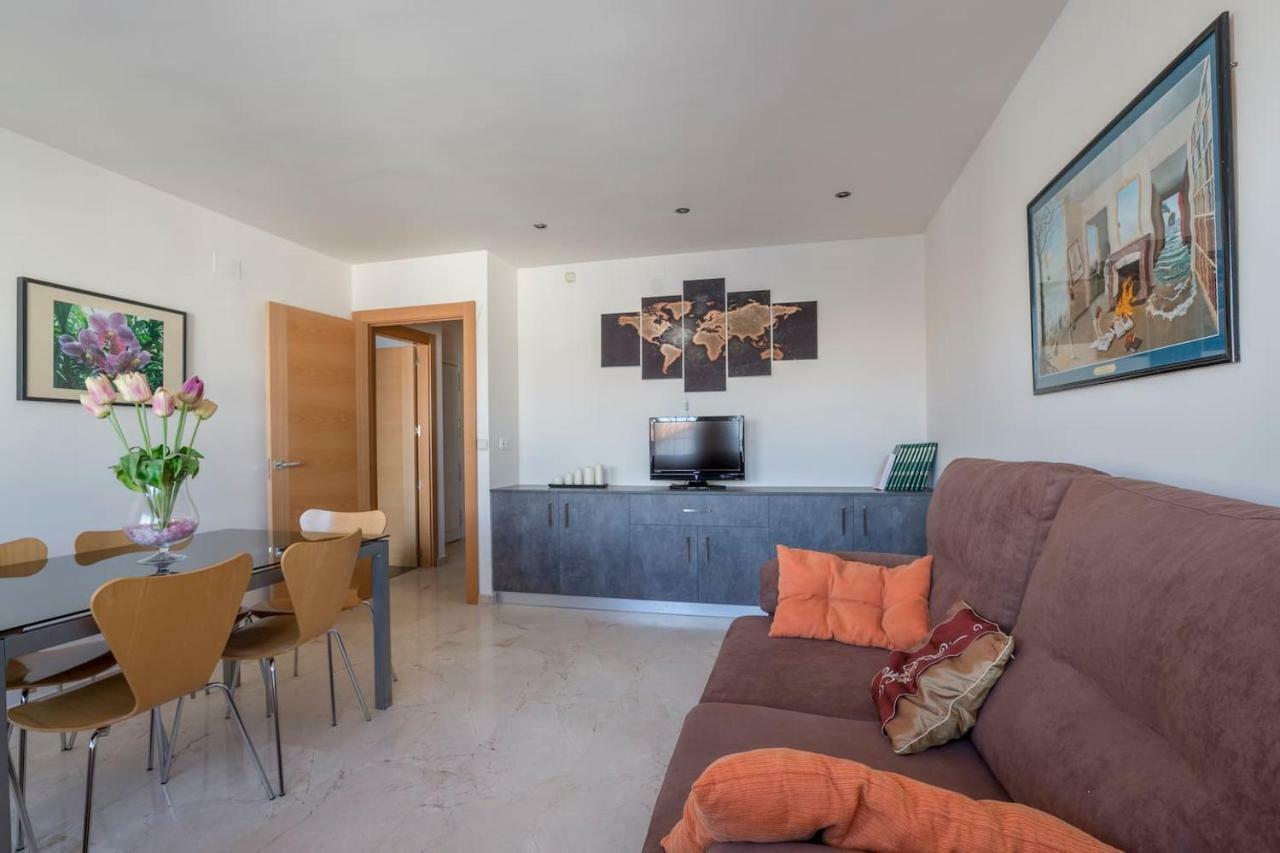 Apartamento Granada Albaicín Aynadamar Exterior foto