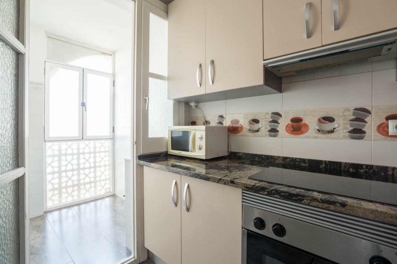 Apartamento Granada Albaicín Aynadamar Exterior foto