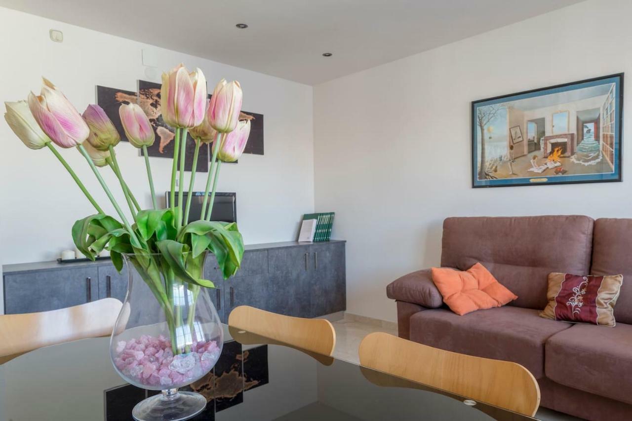 Apartamento Granada Albaicín Aynadamar Exterior foto