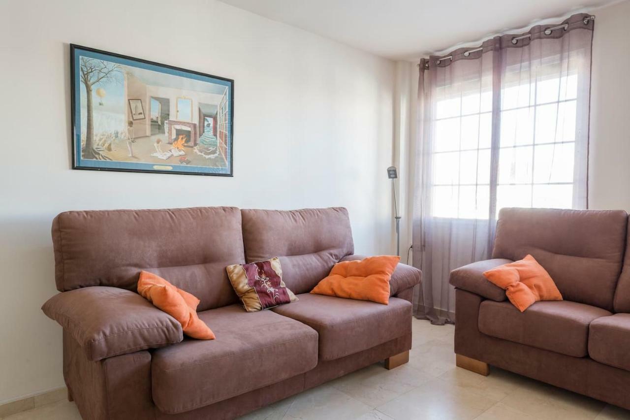 Apartamento Granada Albaicín Aynadamar Exterior foto