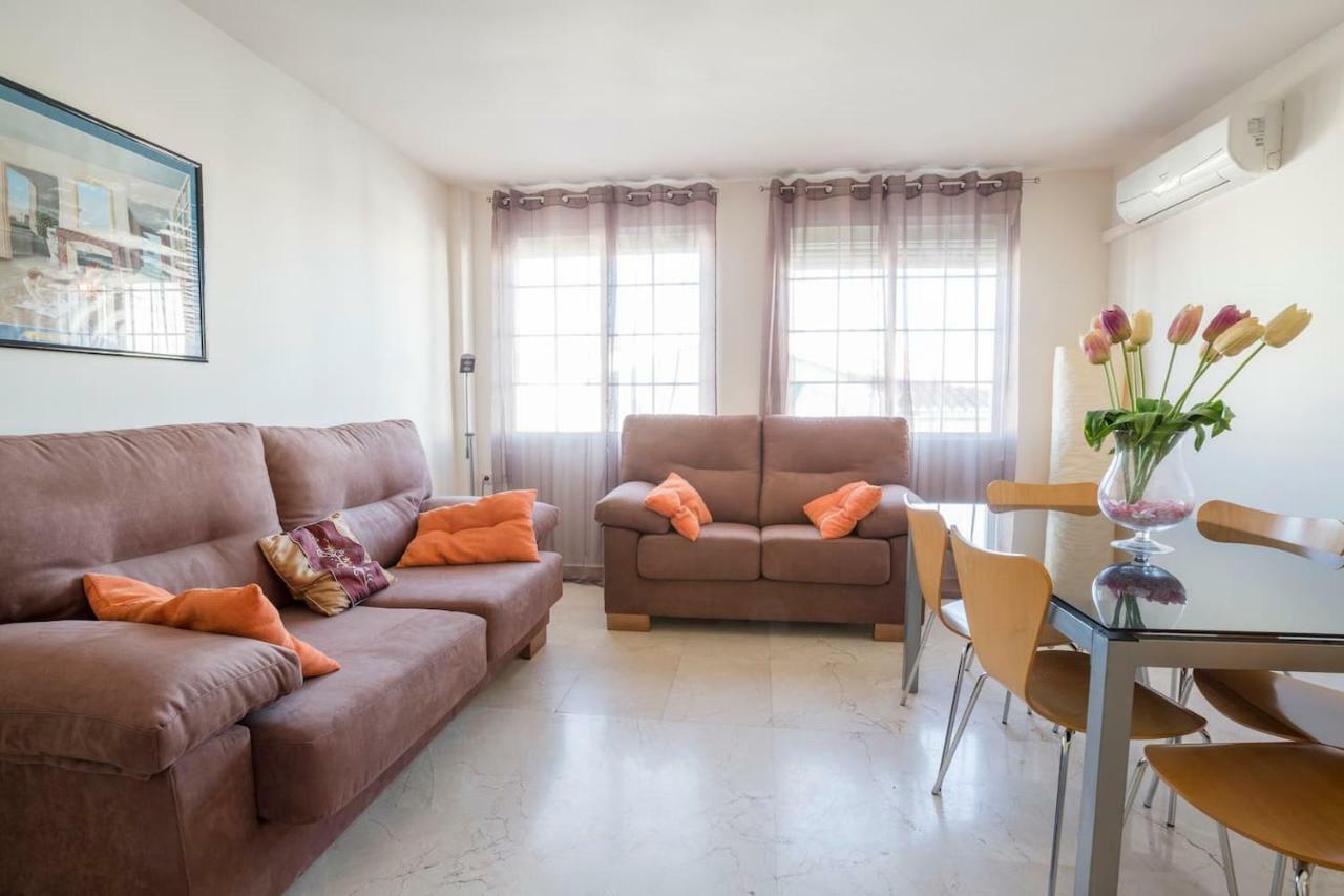 Apartamento Granada Albaicín Aynadamar Exterior foto