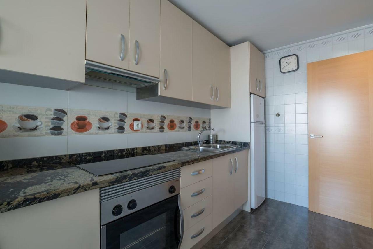 Apartamento Granada Albaicín Aynadamar Exterior foto