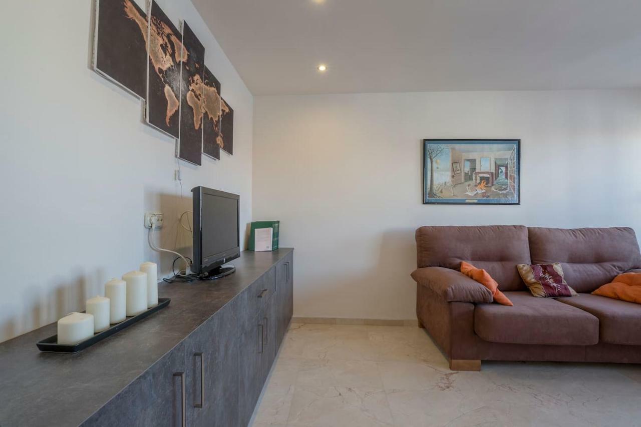 Apartamento Granada Albaicín Aynadamar Exterior foto