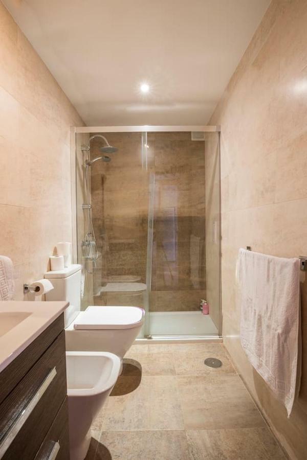 Apartamento Granada Albaicín Aynadamar Exterior foto