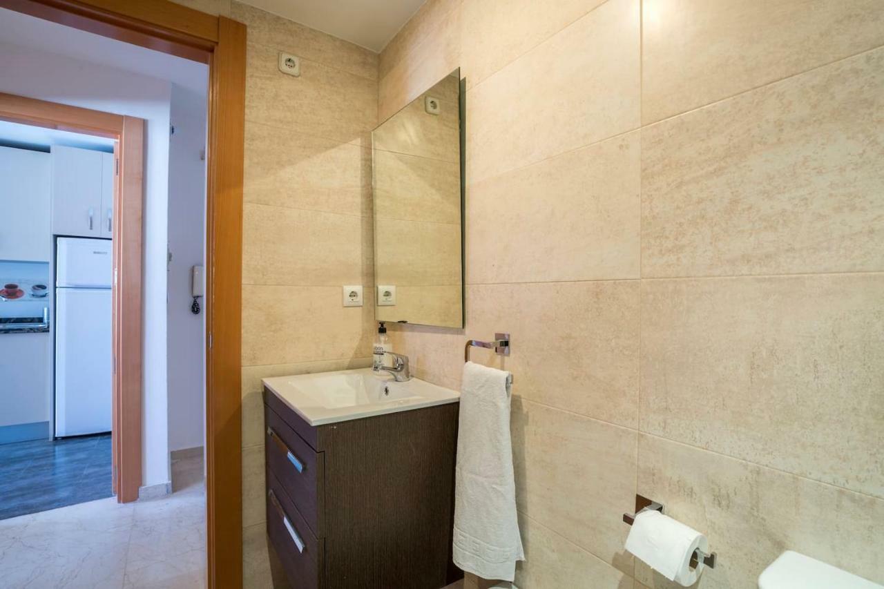 Apartamento Granada Albaicín Aynadamar Exterior foto